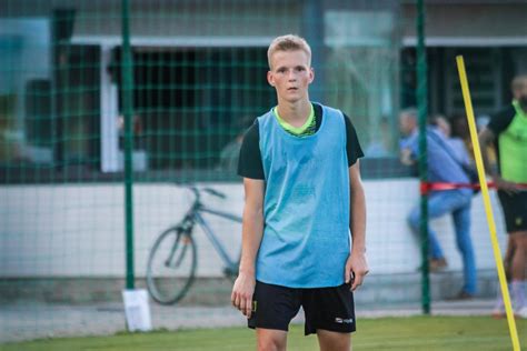 Paulius golubickas is a soccer player from lithuania, born on 8/19/1999. P.Golubickas: „Neabejoju, kad būsime solidi komanda ...