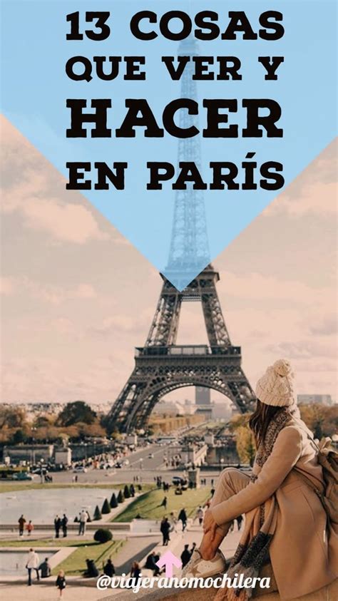 París Por Tu Cuenta