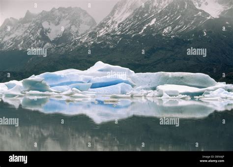Torres del Paine National Park. Patagonia, Chile Stock Photo - Alamy