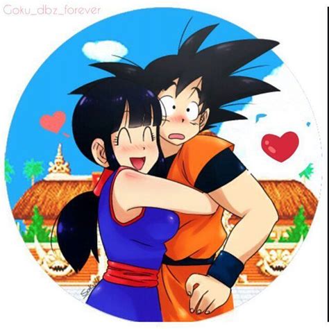 Goku And Milk Wiki Dragon Ball EspaÑol Amino