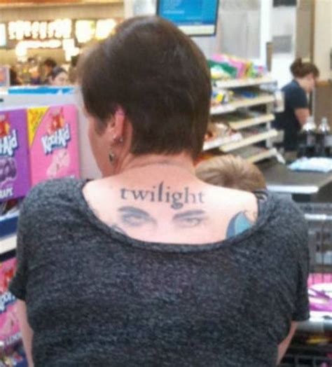 People Share Some Of Their Most Regrettable Tattoos That Are Guaranteed