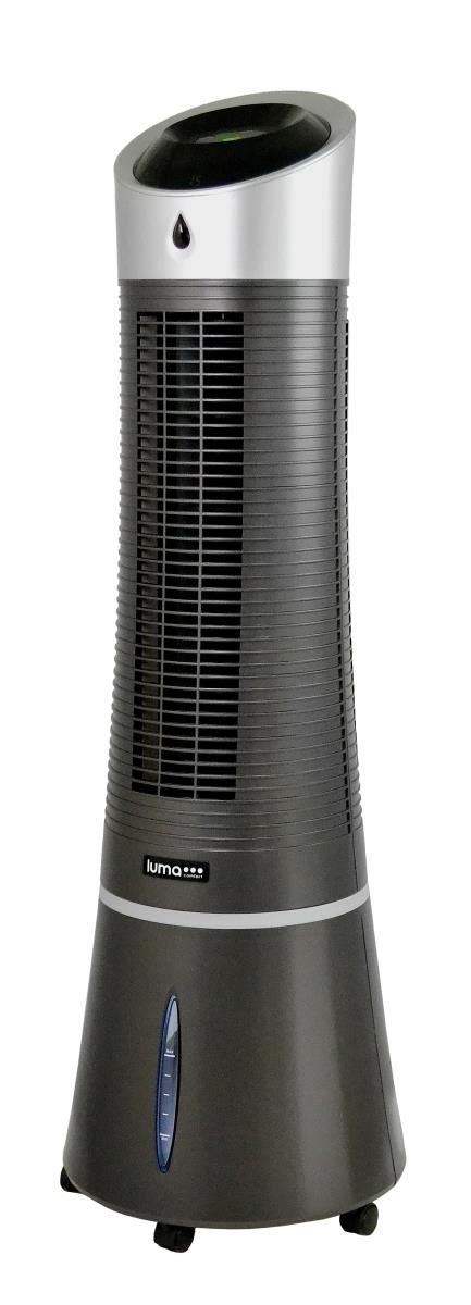 Hessaire , inc hessaire mc37m portable air cooler. Luma Comfort EC45S Tower Evaporative Cooler