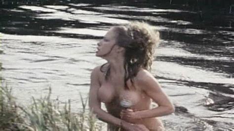 Naked connie booth Connie Booth