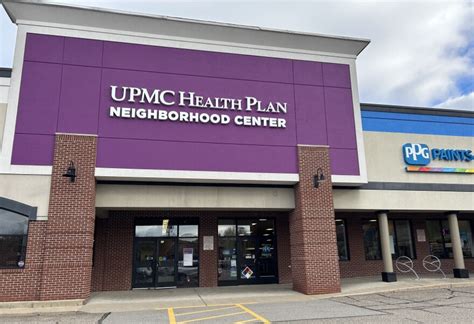 Upmc Health Plan Opens Neighborhood Center In East Liberty 905 Wesa