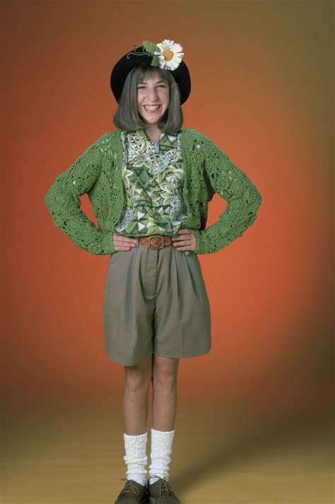 Blossom Tv Show Outfits