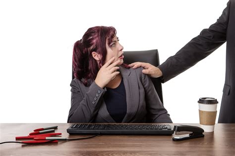 How To Handle Sexual Harassment In The Workplace Einsurance