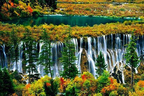Top 10 Worlds Awesome Nature Scenery Top Lists Of Everything