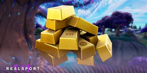 Fortnite How To Get Gold Bars And Where To Spend Them