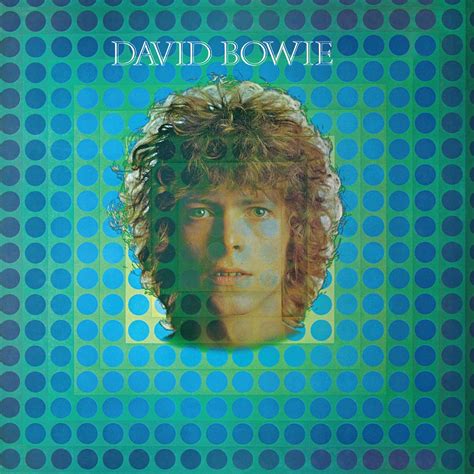 David Bowie Aka Space Oddity Bowie David Amazonde Musik