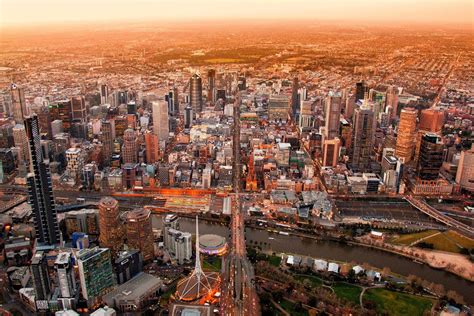 Australian cities are spatially and socially divided, government report ...