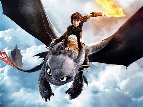 John Powell And Jónsi Win Annie Award For ‘how To Train Your Dragon 2