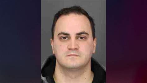 Former N Y Police Officer Pleads Guilty To Stalking And Sexually Abusing Woman While On Duty