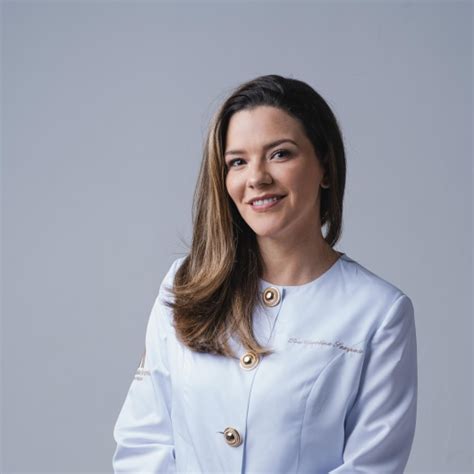 Dra Carolina Sampaio Opiniões Oftalmologista Fortaleza Doctoralia