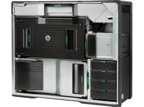Hp Z840 Workstation Hp® Official Store