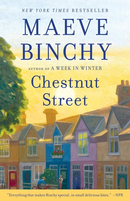 Download Chestnut Street By Maeve Binchy Book Pdf Kindle Epub Free