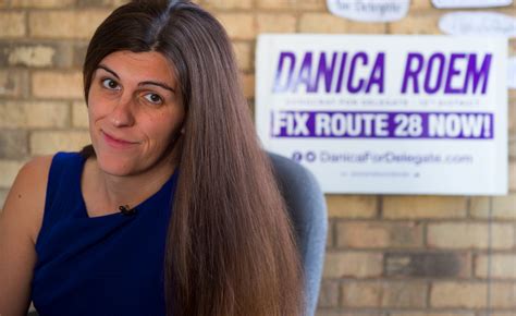 who is danica roem meet the transgender virginia candidate running for office in trump s america