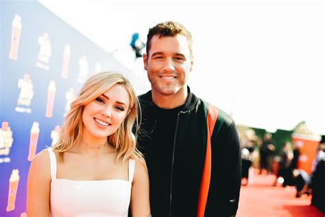 Are Colton Underwood And Cassie Randolph Still Together Heres The