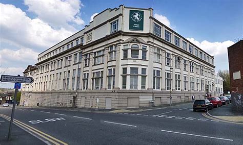 Adelphi hotel voted best boutique hotel in melbourne, victoria. Adelphi Building - University of Salford