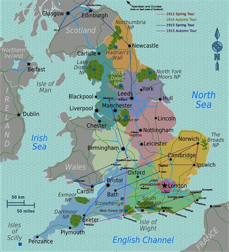 Angleterre adresse fra helsinki fredrikinkatu 47, 00100 finland. A Map Of England
