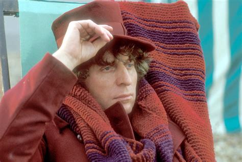 New Official Replica Tom Baker Scarf Launched Today