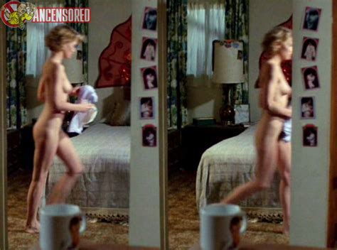 Michelle Pfeiffer Nude Pics Page 1
