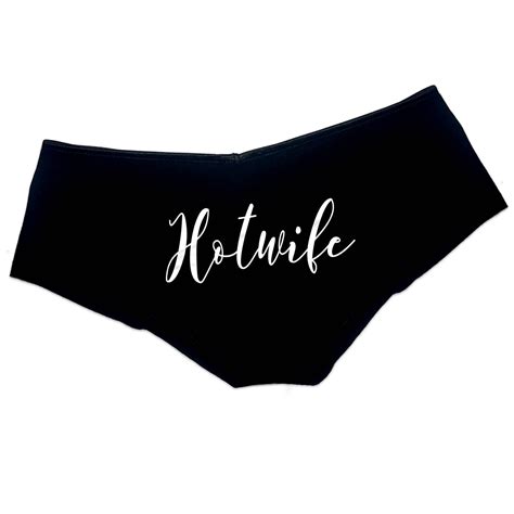 hotwife panties hotwife cuckold queen of spades bachelorette party bridal t hot wife booty