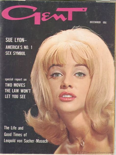 Épinglé Sur Covers Of 1964