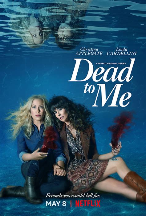 This Dead To Me Season 2 First Look Is Killer E Online