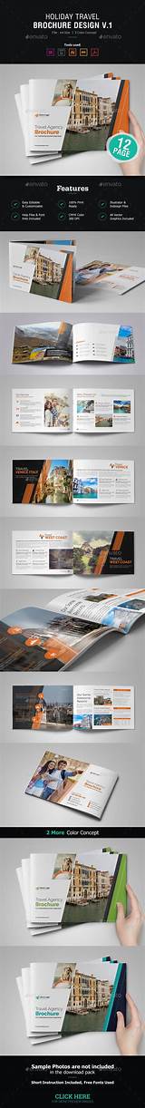 Corporate Travel Brochure Pictures