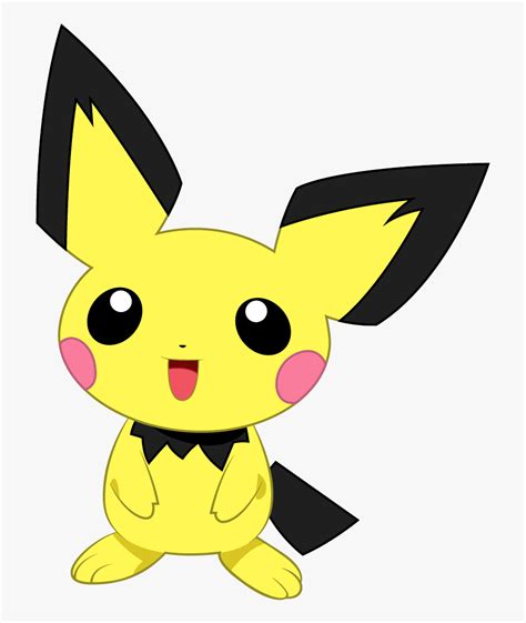 Pikachu Clipart Jpeg Pikachu Jpeg Transparent Free For Download On