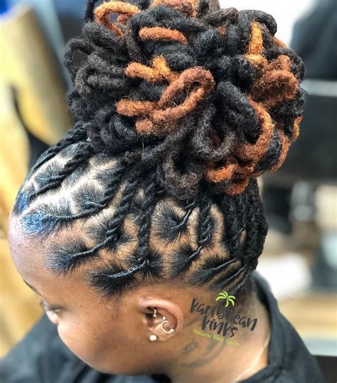 But you don't need to say goodbye to dreadlocks hairstyles. 2019 Dreadlocks Hairstyles : Beautiful Locs Your Hair ...