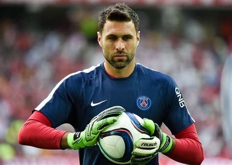 I'm gonna have to follow whichever team he ends up with next season. Roma target Sirigu refuses to play against Shakhtar ...
