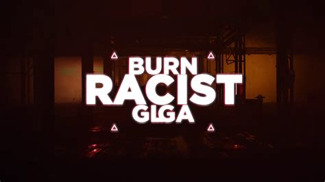 Burn Racist Giga Come Abbiamo Messo Offline I Razzisti Rolling Stone