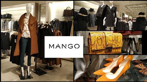 Arrivage Mango DÉcembre 2019 Toute La Nouvelle Collection Et Tous Les
