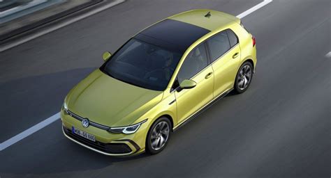 watch 2020 vw golf mk8 s live reveal here and see all the pictures while you re waiting