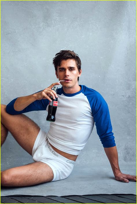 Queer Eye Star Antoni Porowski Opens Up The Shows Casting Process