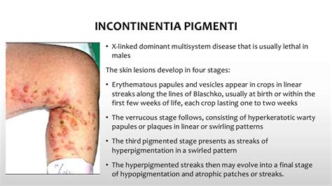 Common Skin Conditions In Neonates