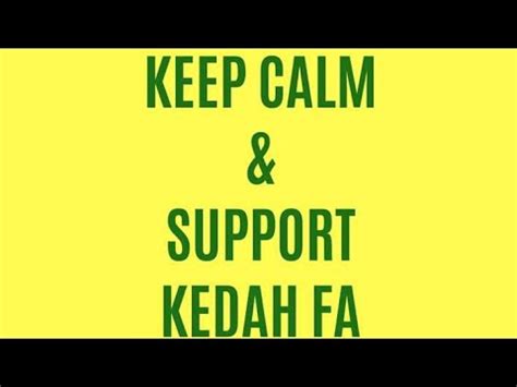 Posted at 08:59 on 11/10/2020 fortybet 0. Highlight Unity Shield Perak FA vs Kedah FA 2020 - YouTube