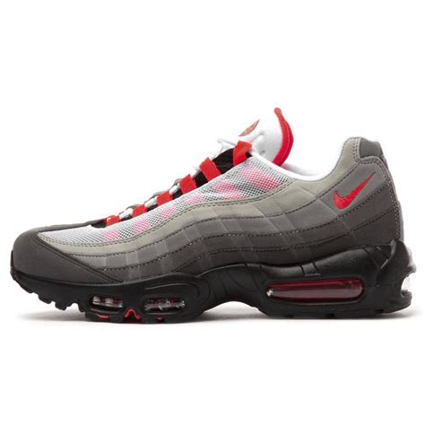 Кроссовки Nike Air Max 95 Solar Red At2865 100