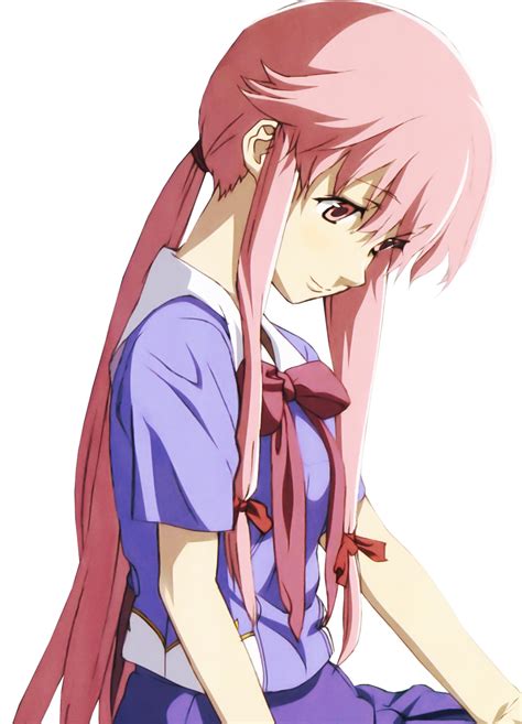 Transparent Anime Transparent Yuno ‿ I Couldnt Decide Which