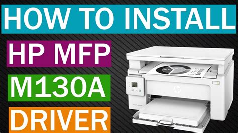 Hp laserjet pro mfp m130nw drivers and software download support all operating system microsoft windows 7,8,8.1,10, xp and mac os hp laserjet pro mfp m130nw basic driver. Laserjet Pro Mfp M130Nw Driver : Hp Laserjet Pro Mfp M28w ...