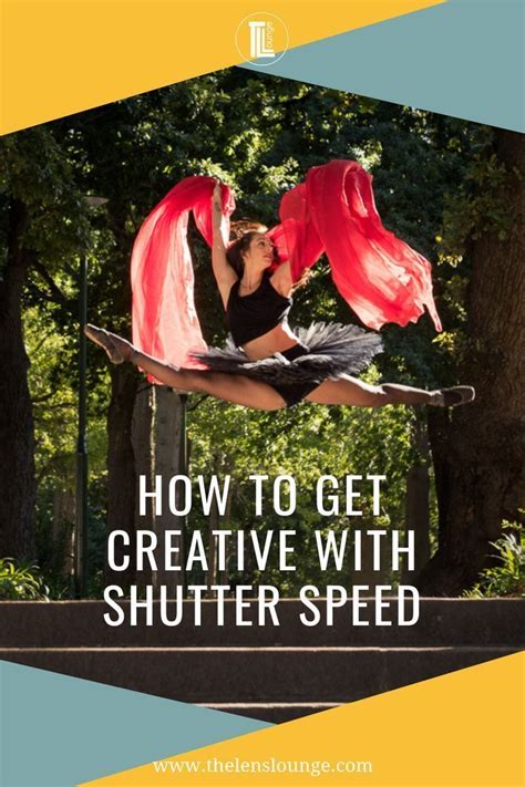 Creative Photography Is Fun Learn These 3 Shutter Speed Techniques To