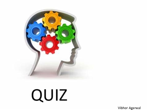 General knowledge quiz with answers. Quiz on General knowledge