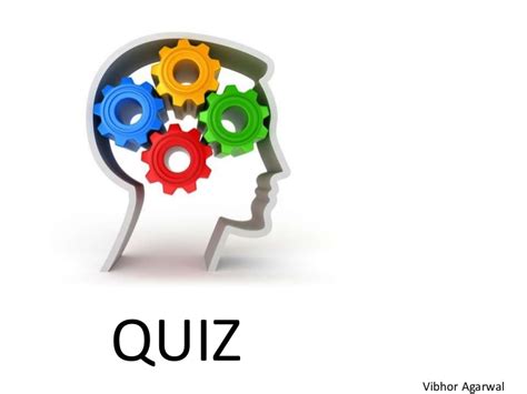 Take online general knowledge quizzes on all kinds of topics and test your knowledge. Quiz on General knowledge