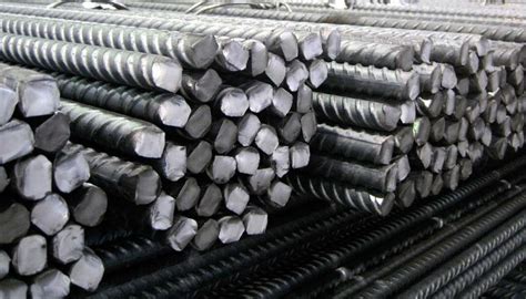 Global Steel Long Products Market Top Key players, Regions, Type