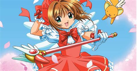 Cardcaptor Sakura How To Watch All The Shows And Movies In Order Popverse