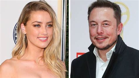 Elon Musk Not Johnny Depp Responsible For Amber Heard S Cuts And