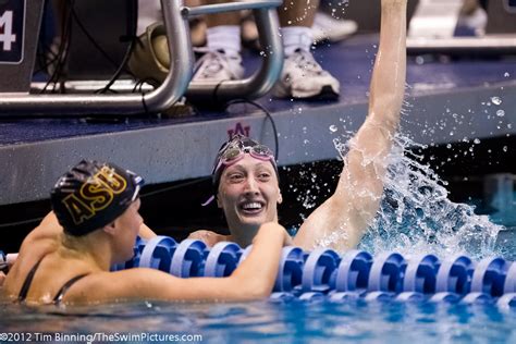 2012 Ncaa Womens Swimming And Diving Championships Day 1 Finals