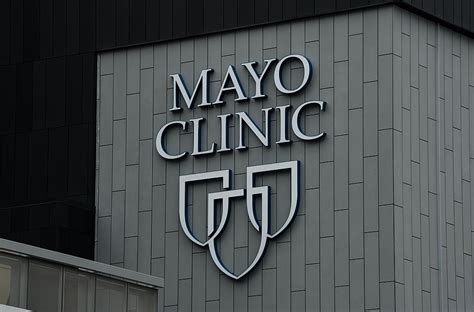 Mayo Clinic Ceo Blasts Just In Time Ordering As Pandemic Changes