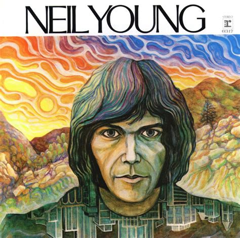 Neil Young Us Release Album By Neil Young Spotify